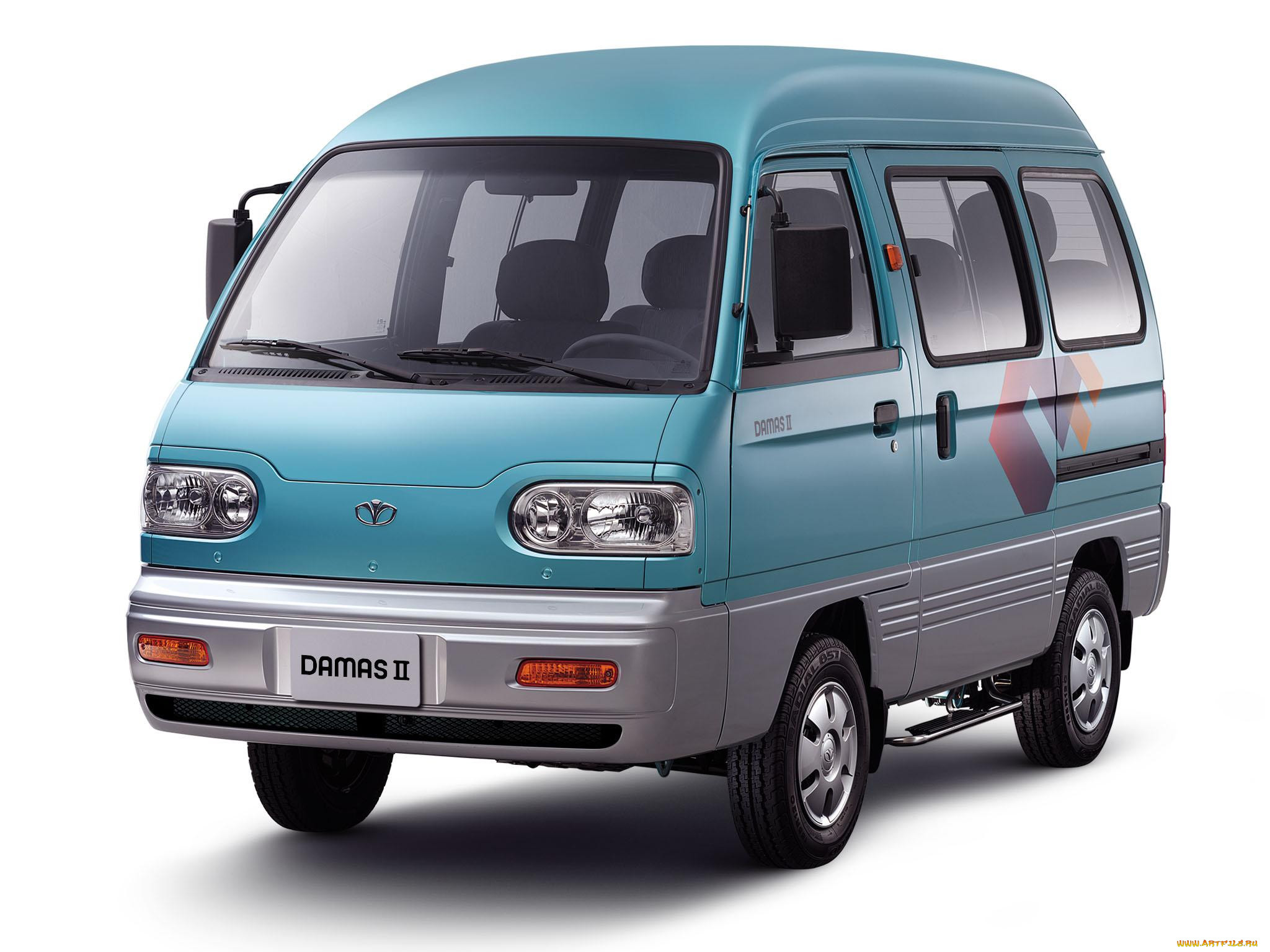 , daewoo